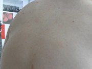 Le tour de mon corps