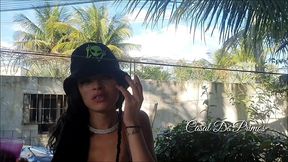 primeira suruba da novata mirella montana com o furacao paola gurgel ficaram toda arrombadinha pela frente e por atras . paty bumbum - fada mel - alex lima - el toro de oro - casal