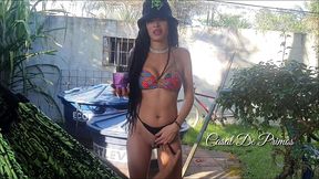 primeira suruba da novata mirella montana com o furacao paola gurgel ficaram toda arrombadinha pela frente e por atras . paty bumbum - fada mel - alex lima - el toro de oro - casal