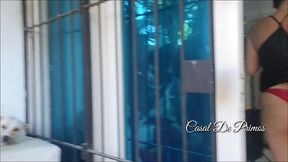 primeira suruba da novata mirella montana com o furacao paola gurgel ficaram toda arrombadinha pela frente e por atras . paty bumbum - fada mel - alex lima - el toro de oro - casal
