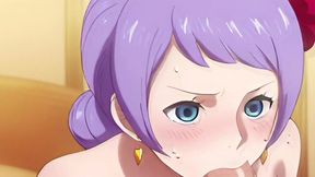 one piece carina hen (ai)