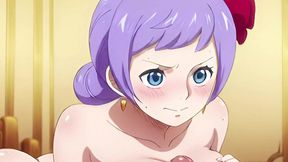 one piece carina hen (ai)