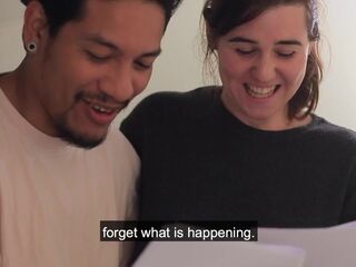 My Roommate Seduced me by Acting like Shakespeare