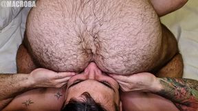 macroba y sam muller