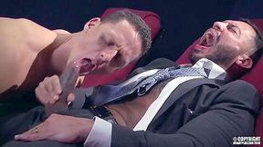 Come Back To Cine X (cine X-2)