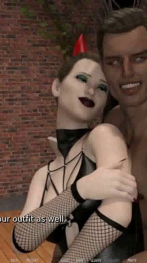 Hotwife Ashley: Husband Takes His Desi Wife To A Sex Party - Ep45   Clip 2