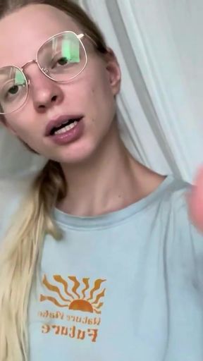 Mommy Calls You a Good Boy - ASMR   Clip 1