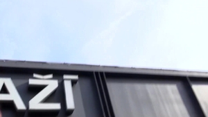Czech Hunter: From the Railway to My Place