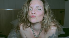 I Fuck a MILF I Met at the Hotel Bar