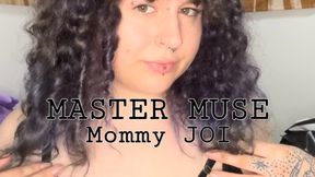 Mommy Femdom JOI