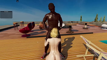 blow job blondy slut