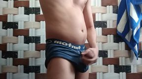 Making Dick Hard