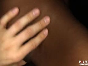 Armani Pov