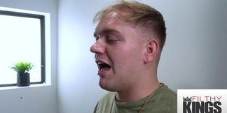 FILTHYKINGS - My Step Sister Lets Me Enjoy Her As She Throws Me A Bone (Charlotte Sins &mdash;  Joshua Lewis)