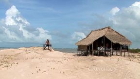 sexy milf cougar big boob fucked rax by anal at the hotel by young innocent twink double penetration