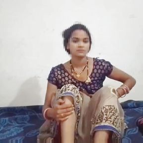 Sexy wife ki Hard chudayi hot sexy indian desi bhabhi ko choda Village bhabhi fucking video