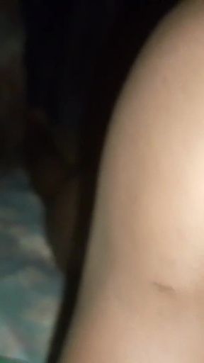 Nothing Is as Good as Midnight Masturbation