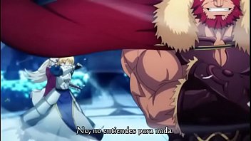 Fate/Zero Capitulo 11 (Sub Esp)