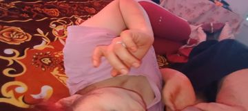 I Fuck My Stepdaughter in the Mouth and I Cum in Her Mouth
