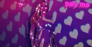 I Will Completely Drain Your Balls and Your Bank Account! 1