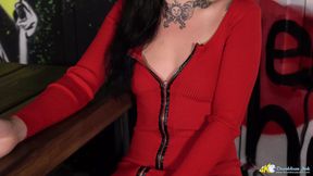 Keeley - Naughty Boss