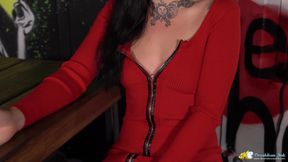 Keeley - Naughty Boss