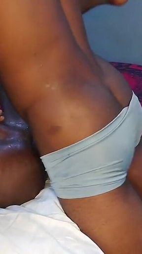 Brown Hole Is Fucking Sweet
