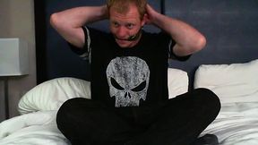 Alex Hampton Private Show