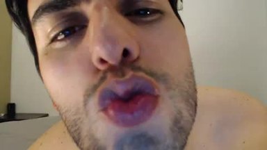 Andres Cage Private Show