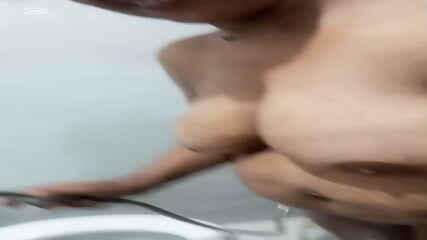 Affair With Pakistani Aunty (Part 05)