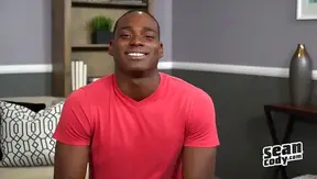 Desmond Bends for the Muscle Gods Raw Power in Steaming Hardcore Action – 18+