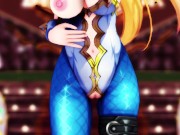 Hentai MMD - [MMD]TOXICバニ上 (Hazy) - PLAYHERE: tinyurl. com/hentgame