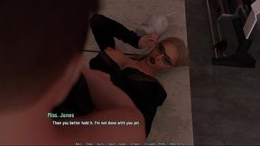 johannesgaming - update #451 - university days 18 we went thru with our lan and i got to fuck her on the webcam - jul 26, 2025