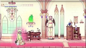 Max the elf  v4.1.1 [T-Hoodie] (No commentary)