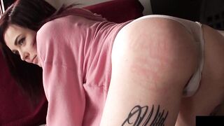 Chokehold Siren Chloe Carter Submits to Passion