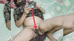 Bhabhi's Fucking (part 1) Started in the Ass