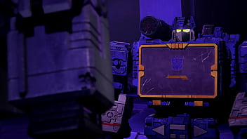 Transformers: Guera por Cybertron 1x05