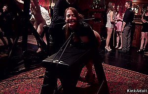 Teen and Asian group fucked in party
