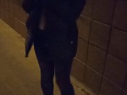 All May: Nude Milf Protest. Please Subscribe to win bet with my Stepson!!