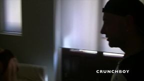 Jonathan Stick fucked bareback by Jess Royan