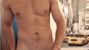 Big Josh Private Show