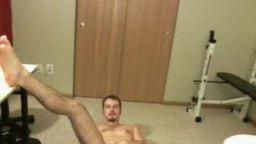 Chris King Private Show