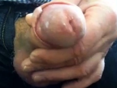 Lovely old wanker 2