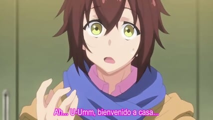 wagaya-no-Liliana-san