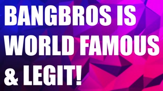 GIRLS WANTED: BangBros Is Hiring. Make Lots Of Money, Work In Paradise!