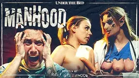 Astonishing Xxx Movie Facesitting Wild Show With Tommy Pistol, Claire Clouds And Ashley Lane