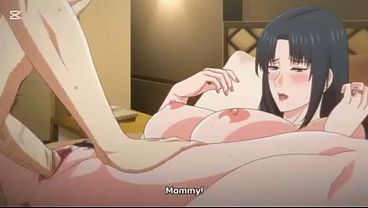 Kojido mama milf