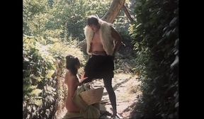 DecameroneItalian vintage! Hot!!!