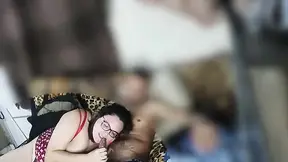 Hotwife Has a Fetish for Fucking Her College Friend and Getting Cum