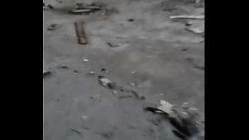 Dum Bum MINI test Lucienne sex anal pd